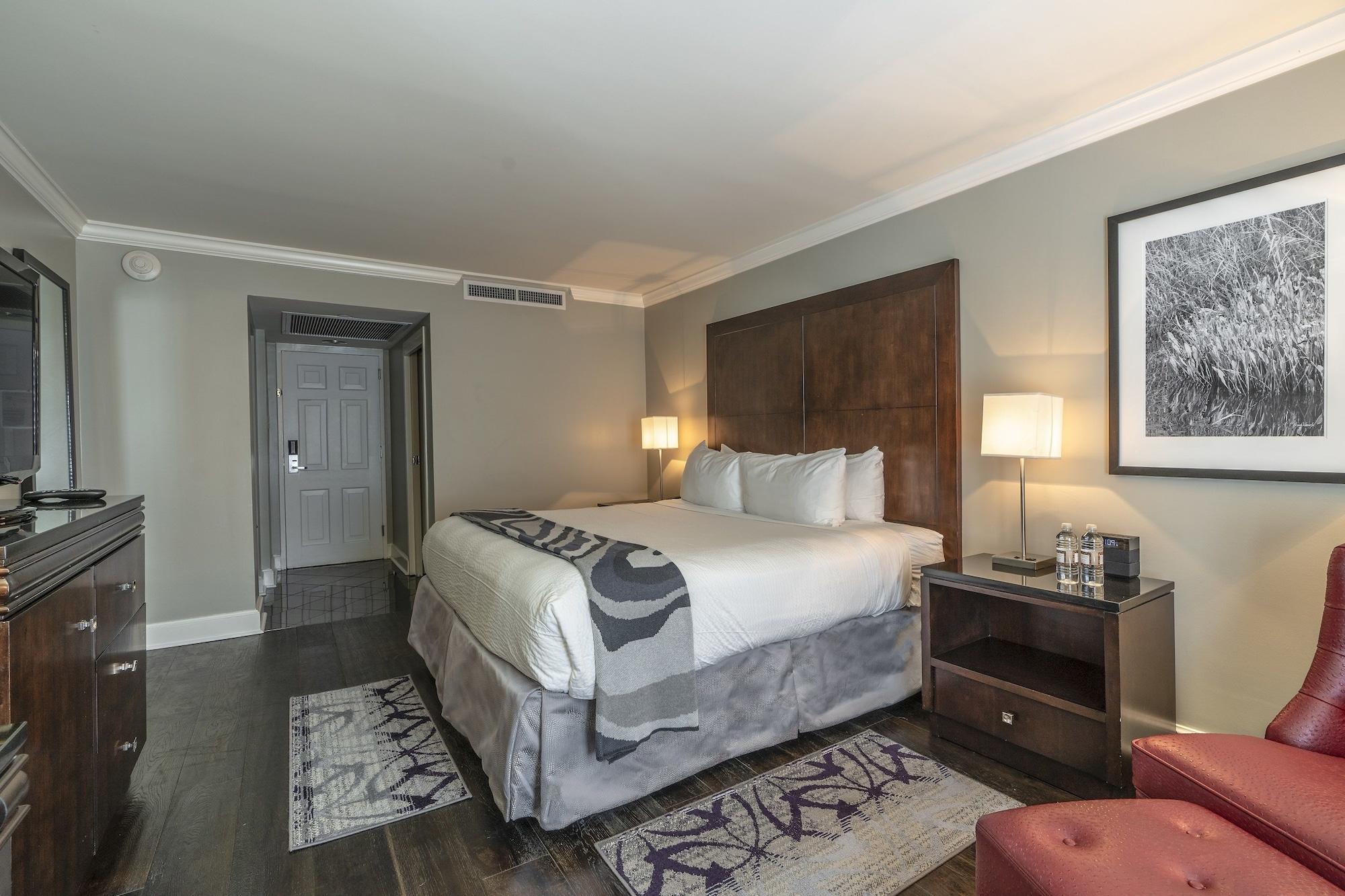 Hotel Le Marais New Orleans Esterno foto