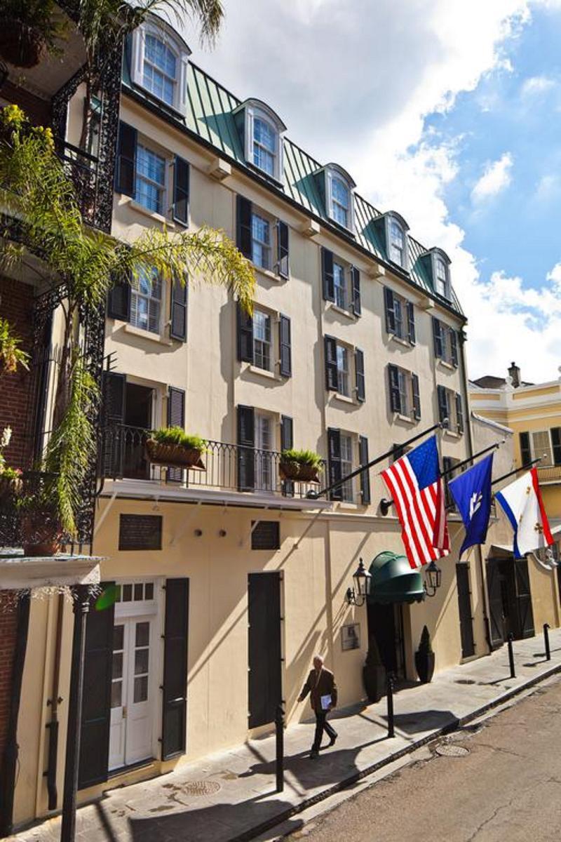 Hotel Le Marais New Orleans Esterno foto