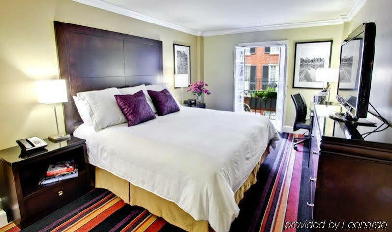 Hotel Le Marais New Orleans Esterno foto